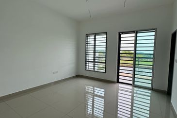 Residence 7, Bandar Springhill