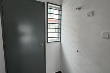 Residence 7, Bandar Springhill