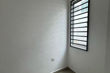 Residence 7, Bandar Springhill