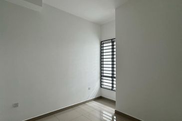 Residence 7, Bandar Springhill