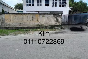 Seremban Light Industrial Templer