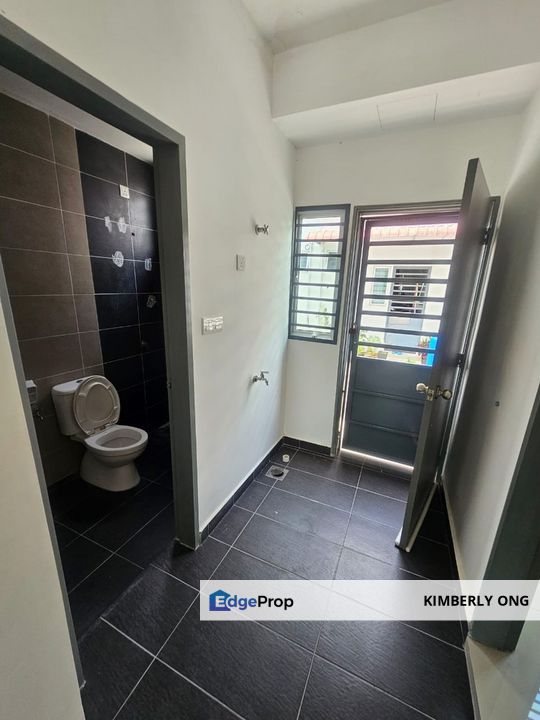 Residence 7 Iries Cosmo Springhill , Negeri Sembilan, Port Dickson