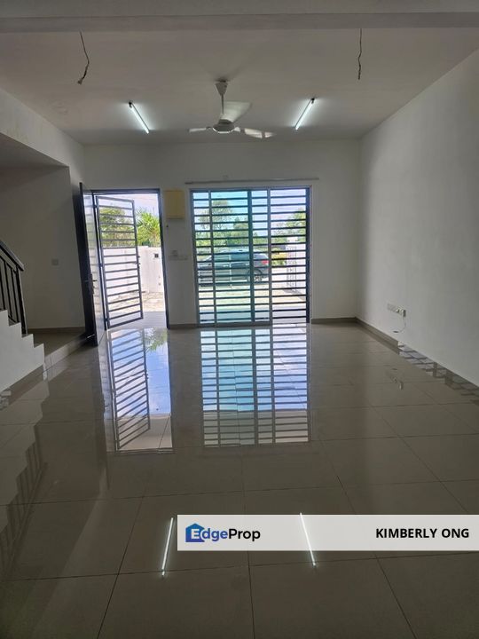 Residence 7 Iries Cosmo Springhill , Negeri Sembilan, Port Dickson