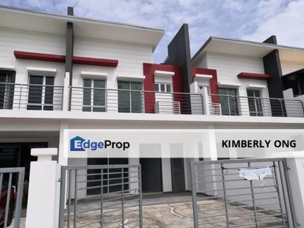 Residence 7 Iries Cosmo Springhill , Negeri Sembilan, Port Dickson