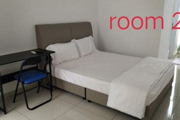 ARA SENDAYAN @ BANDAR SRI SENDAYAN