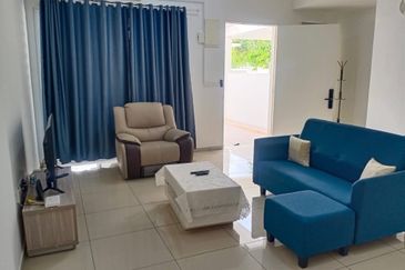 ARA SENDAYAN @ BANDAR SRI SENDAYAN