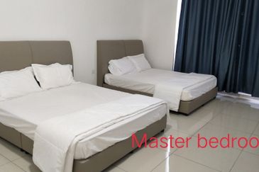 ARA SENDAYAN @ BANDAR SRI SENDAYAN