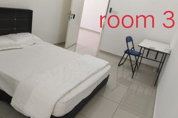 ARA SENDAYAN @ BANDAR SRI SENDAYAN