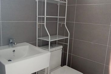 ARA SENDAYAN @ BANDAR SRI SENDAYAN