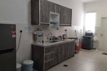 ARA SENDAYAN @ BANDAR SRI SENDAYAN