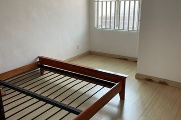 Park Residence Springhill