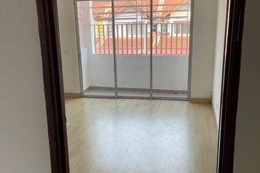 Park Residence Springhill