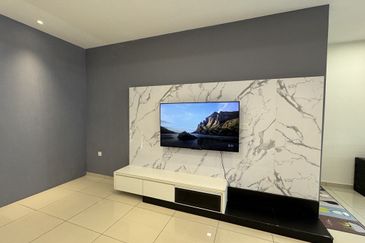 HIJAYU 2 - FOREST HOMES