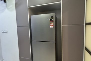 HIJAYU 2 - FOREST HOMES