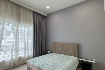 HIJAYU 2 - FOREST HOMES