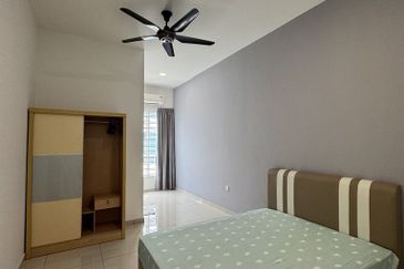 HIJAYU 2 - FOREST HOMES