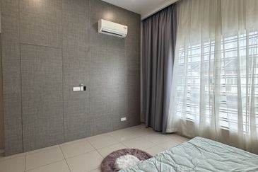 HIJAYU 2 - FOREST HOMES