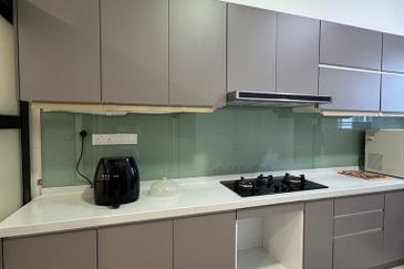 HIJAYU 2 - FOREST HOMES