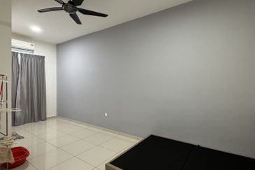 HIJAYU 2 - FOREST HOMES