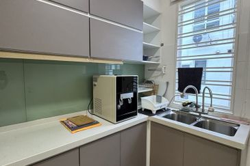 HIJAYU 2 - FOREST HOMES