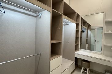 HIJAYU 2 - FOREST HOMES