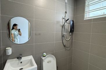 HIJAYU 2 - FOREST HOMES