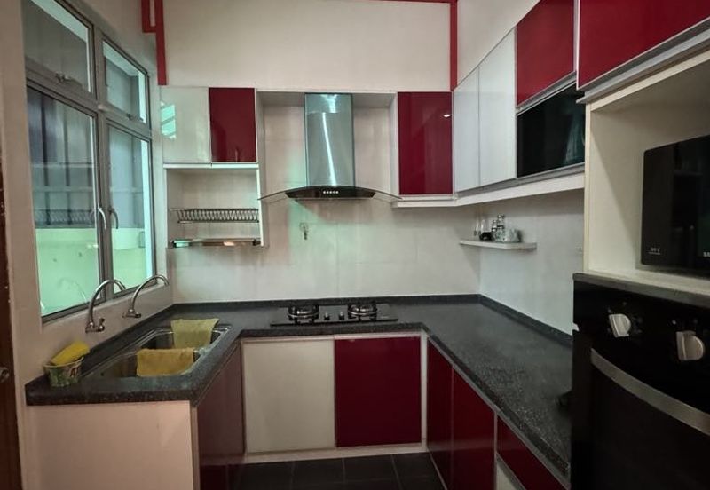 Residence 7, Bandar Springhill