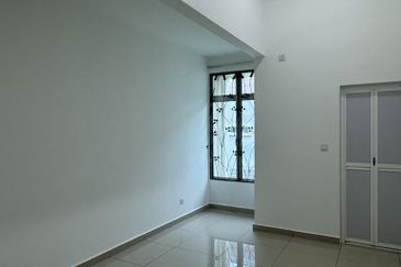 Residence 7, Bandar Springhill