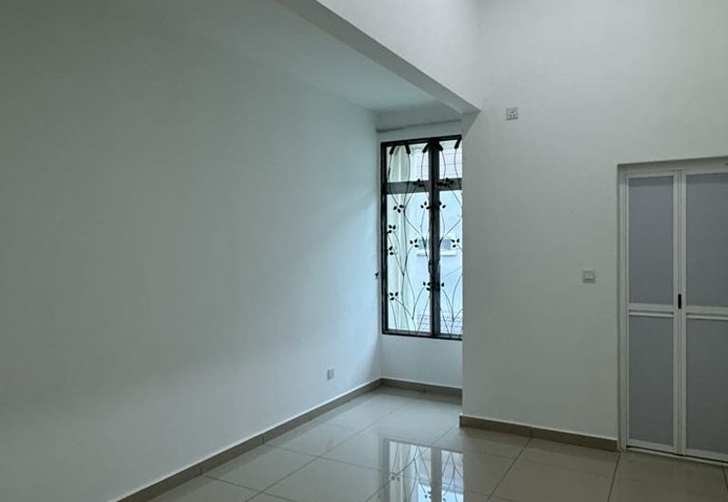 Residence 7, Bandar Springhill