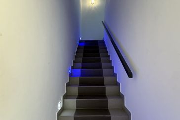 Residence 7, Bandar Springhill