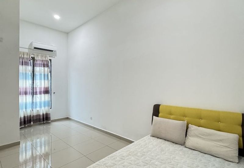 Residence 7, Bandar Springhill