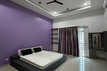 Residence 7, Bandar Springhill