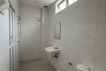 Residence 7, Bandar Springhill