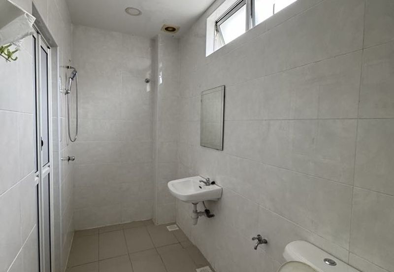 Residence 7, Bandar Springhill