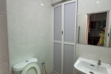 Residence 7, Bandar Springhill