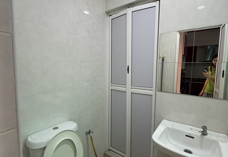 Residence 7, Bandar Springhill