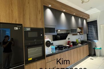 HIJAYU 1, Bandar Sri Sendayan