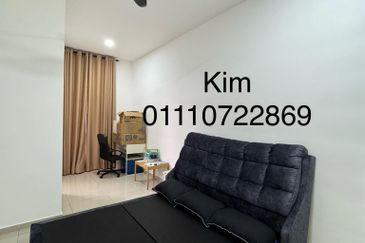 HIJAYU 1, Bandar Sri Sendayan