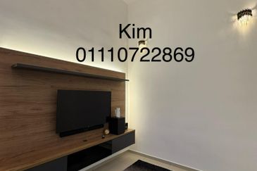 HIJAYU 1, Bandar Sri Sendayan