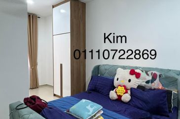 HIJAYU 1, Bandar Sri Sendayan