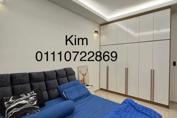 HIJAYU 1, Bandar Sri Sendayan