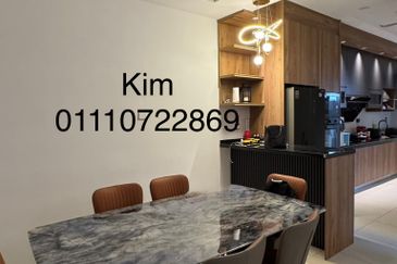 HIJAYU 1, Bandar Sri Sendayan