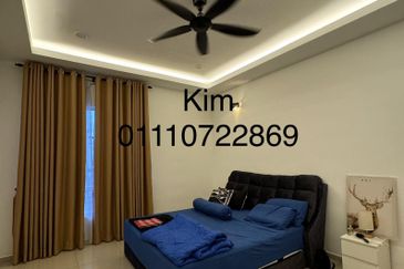 HIJAYU 1, Bandar Sri Sendayan