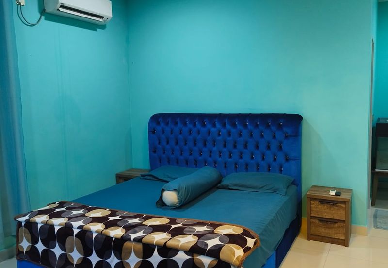 Residence 7, Bandar Springhill