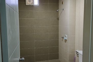 Residence 7, Bandar Springhill