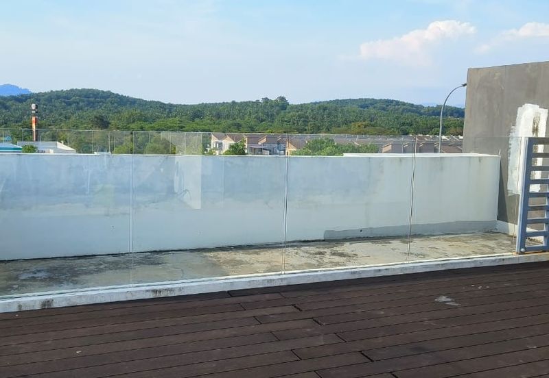 Residence 7, Bandar Springhill