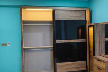 Residence 7, Bandar Springhill