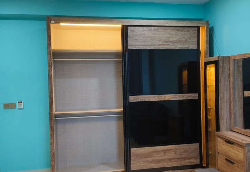 Residence 7, Bandar Springhill