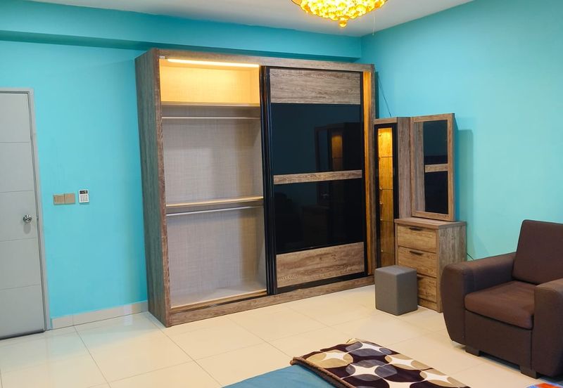 Residence 7, Bandar Springhill