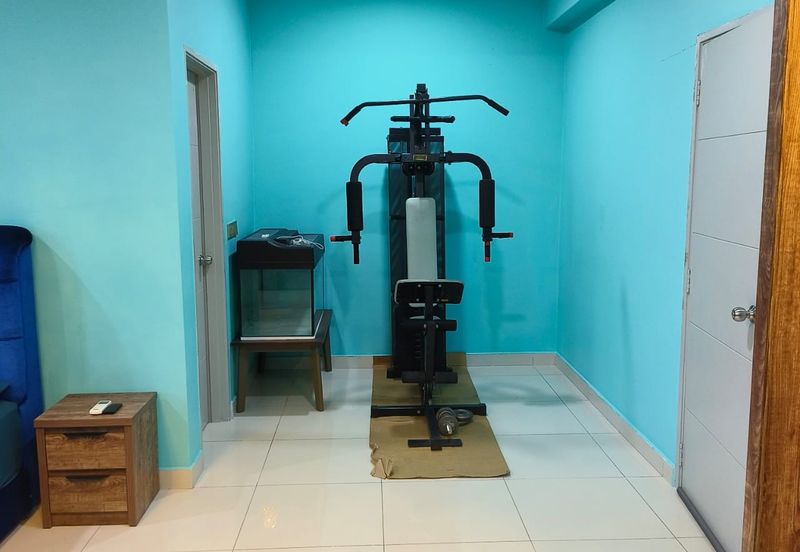 Residence 7, Bandar Springhill